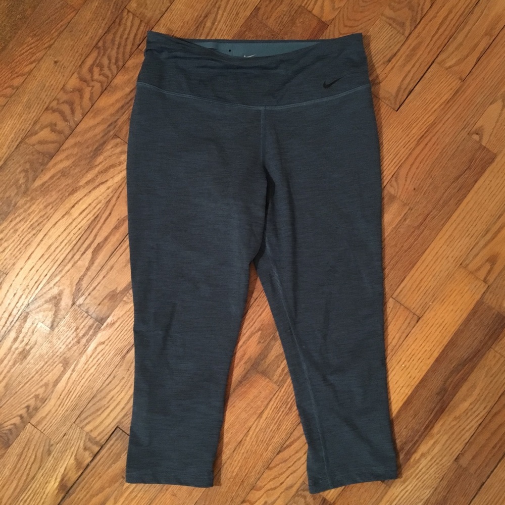 Nike Capri leggings